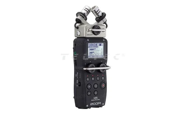 Zoom H5 Audio Recorder