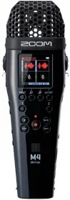 ZOOM MicTrak M4 Audiorecorder