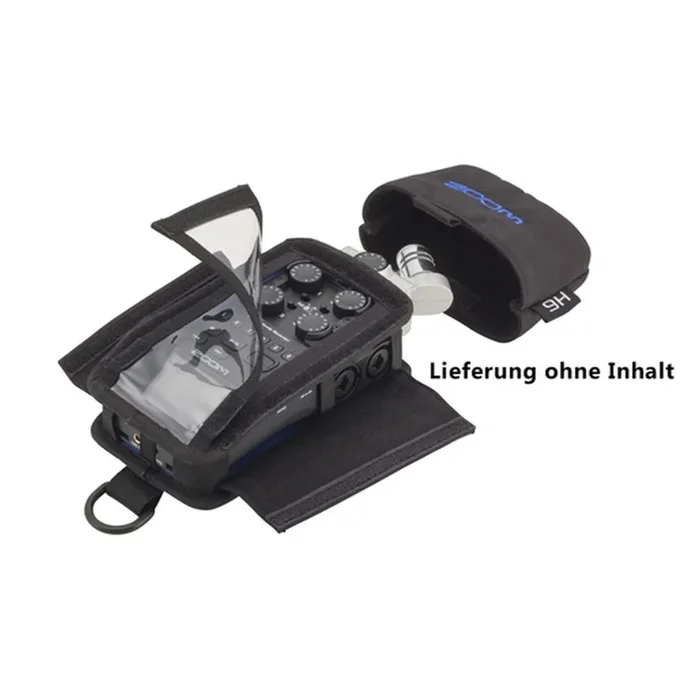 Zoom PCH-6 Schutztasche
