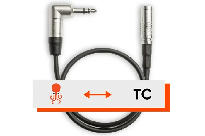 Zubehör für Audio-Recorder