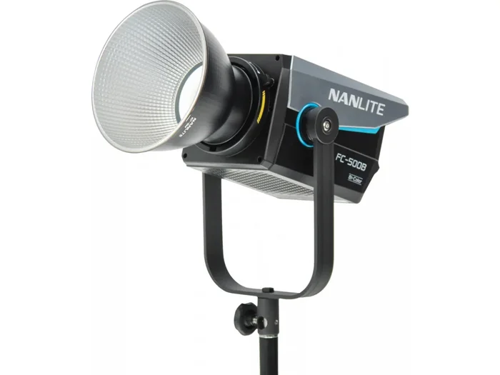 Zweifarbiger LED-Spot FC-500B